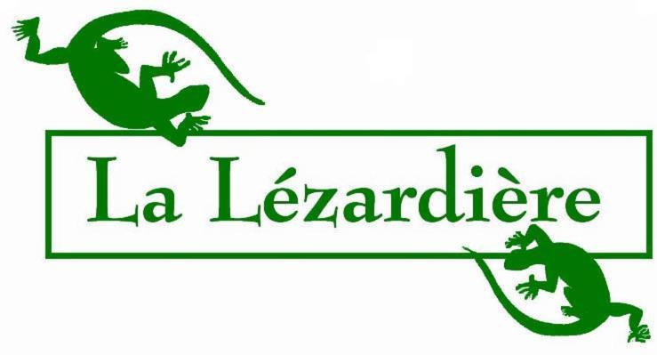 La Lézardière Epeigne-les-Bois Exterior foto